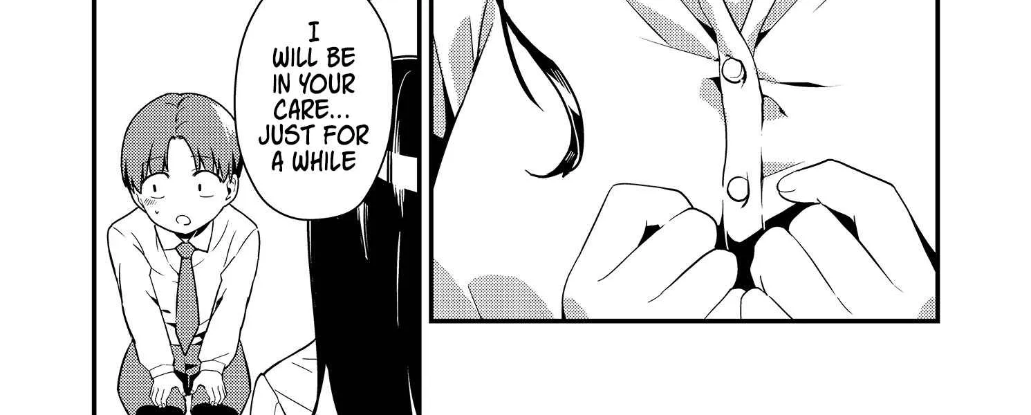 Tokimori-san Is Completely Defenseless!!