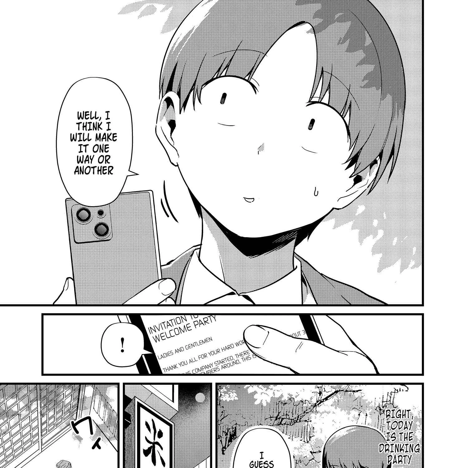 Tokimori-san Is Completely Defenseless!!