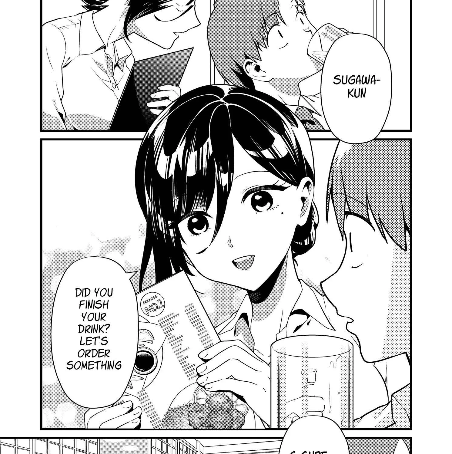 Tokimori-san Is Completely Defenseless!!