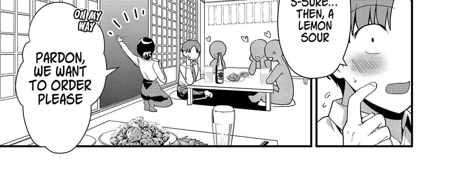 Tokimori-san Is Completely Defenseless!!