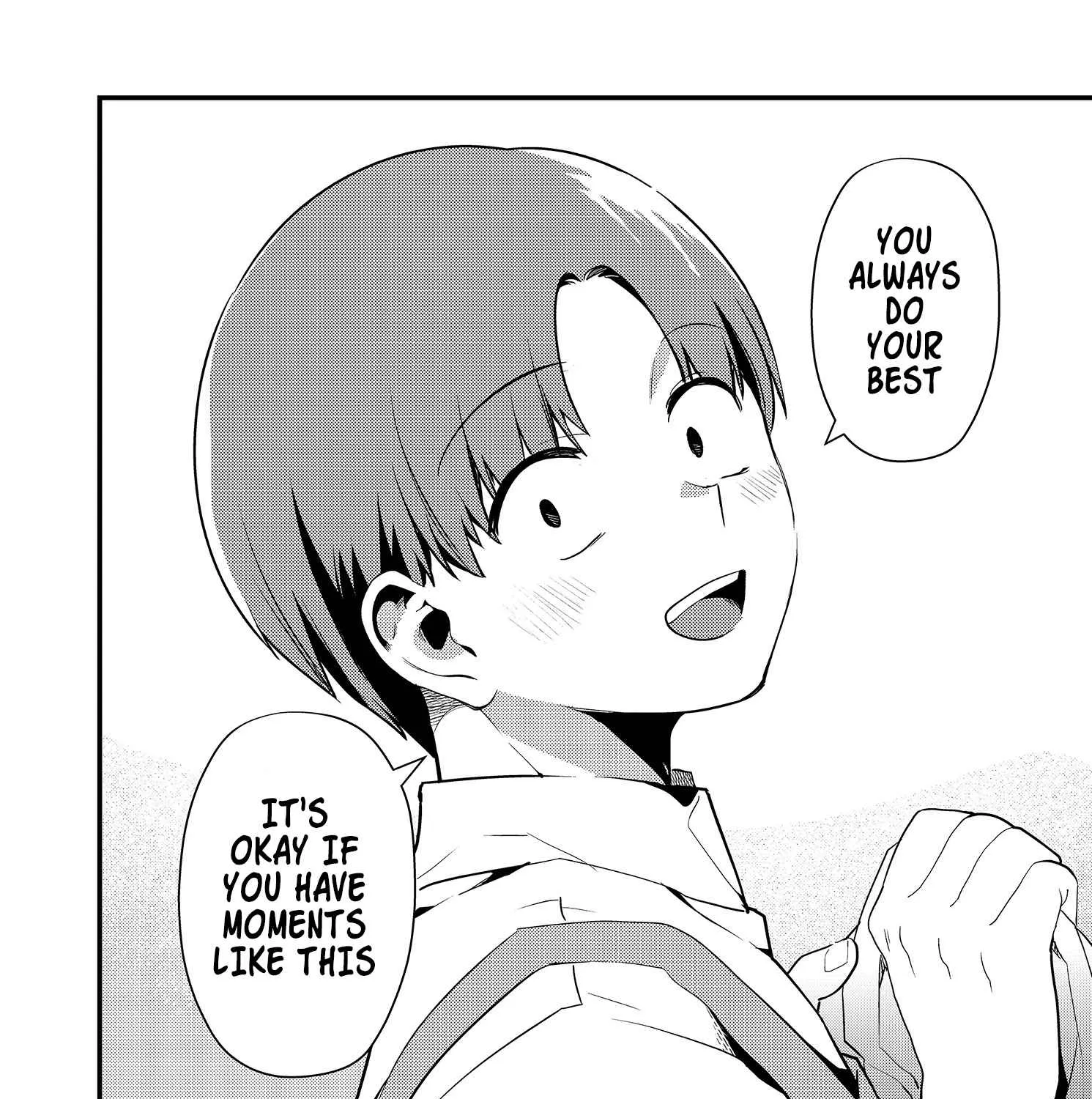 Tokimori-san Is Completely Defenseless!!