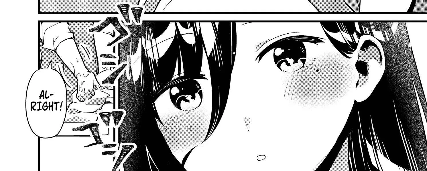 Tokimori-san Is Completely Defenseless!!