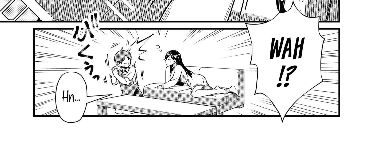 Tokimori-san Is Completely Defenseless!!