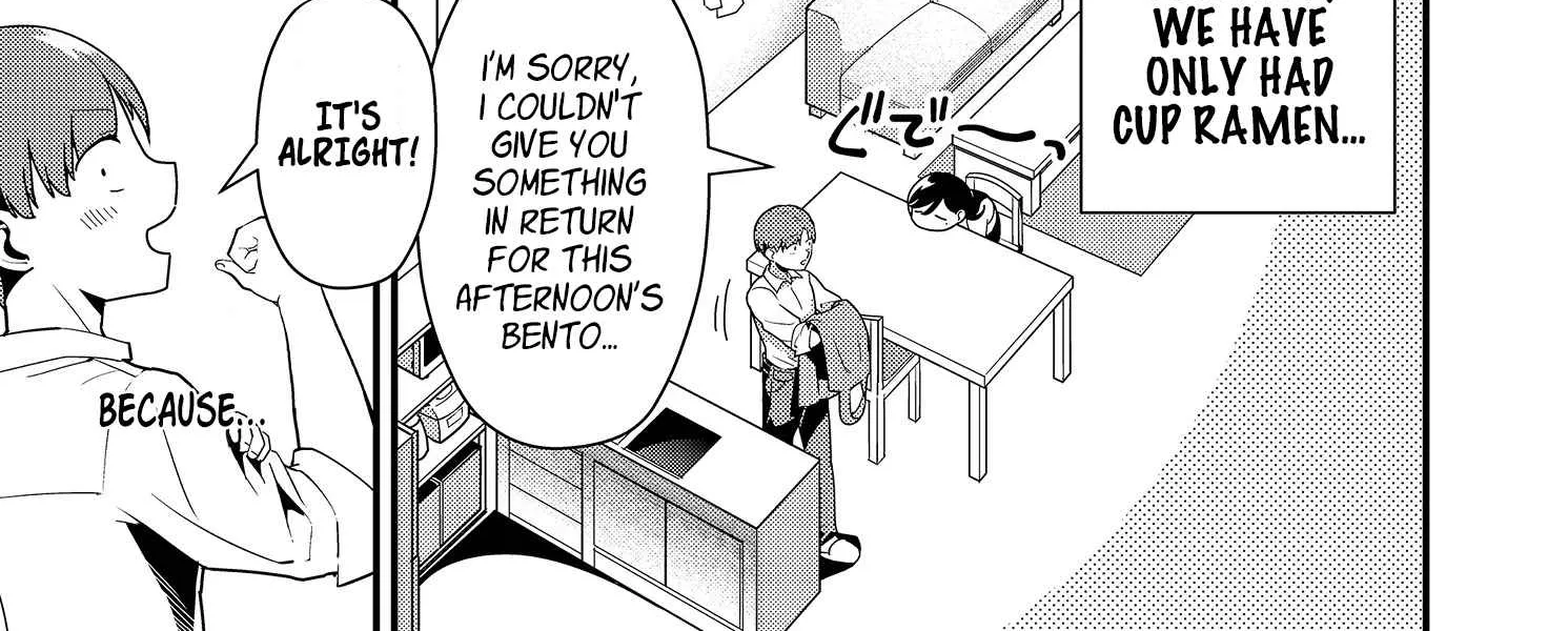 Tokimori-san Is Completely Defenseless!!