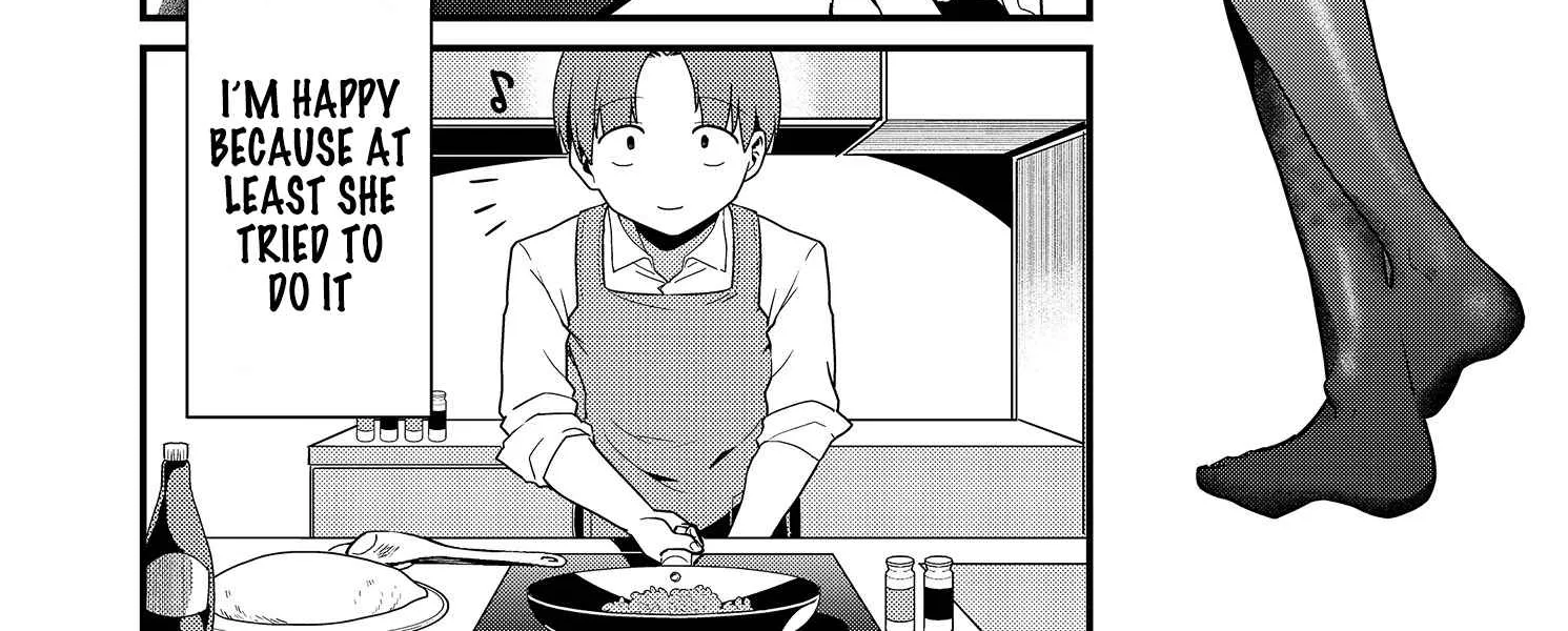 Tokimori-san Is Completely Defenseless!!