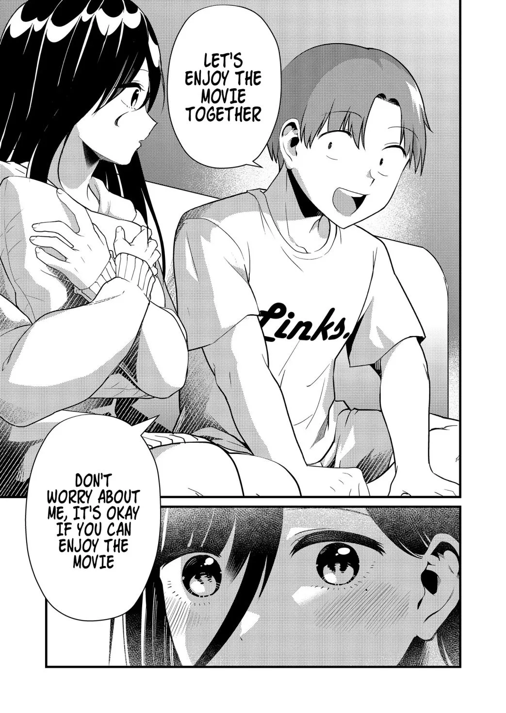 Tokimori-san Is Completely Defenseless!!