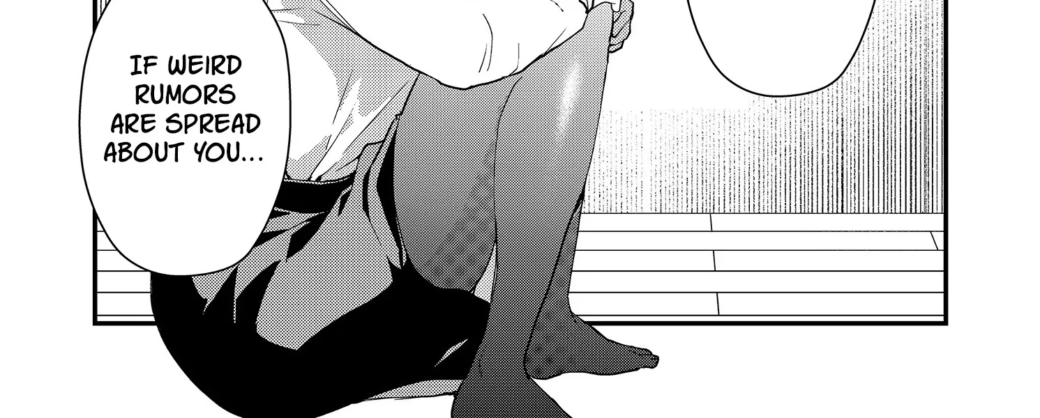 Tokimori-san Is Completely Defenseless!!