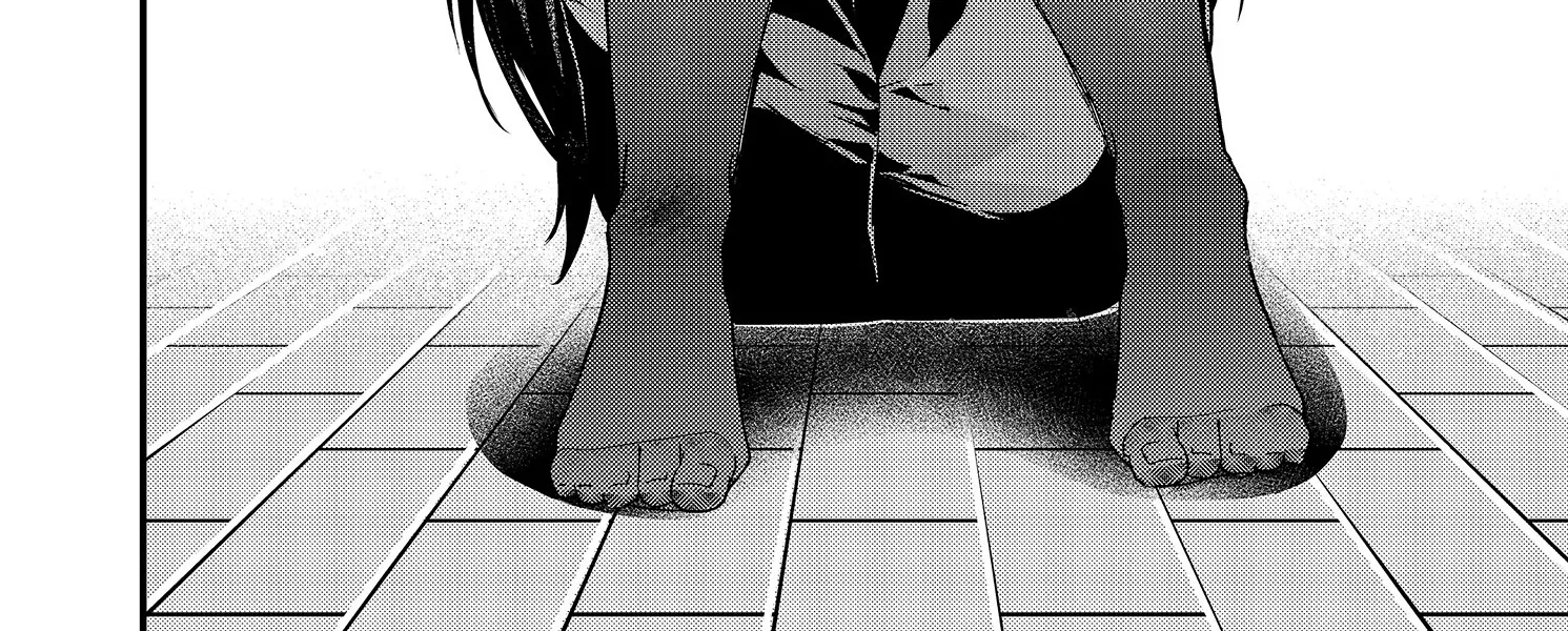 Tokimori-san Is Completely Defenseless!!