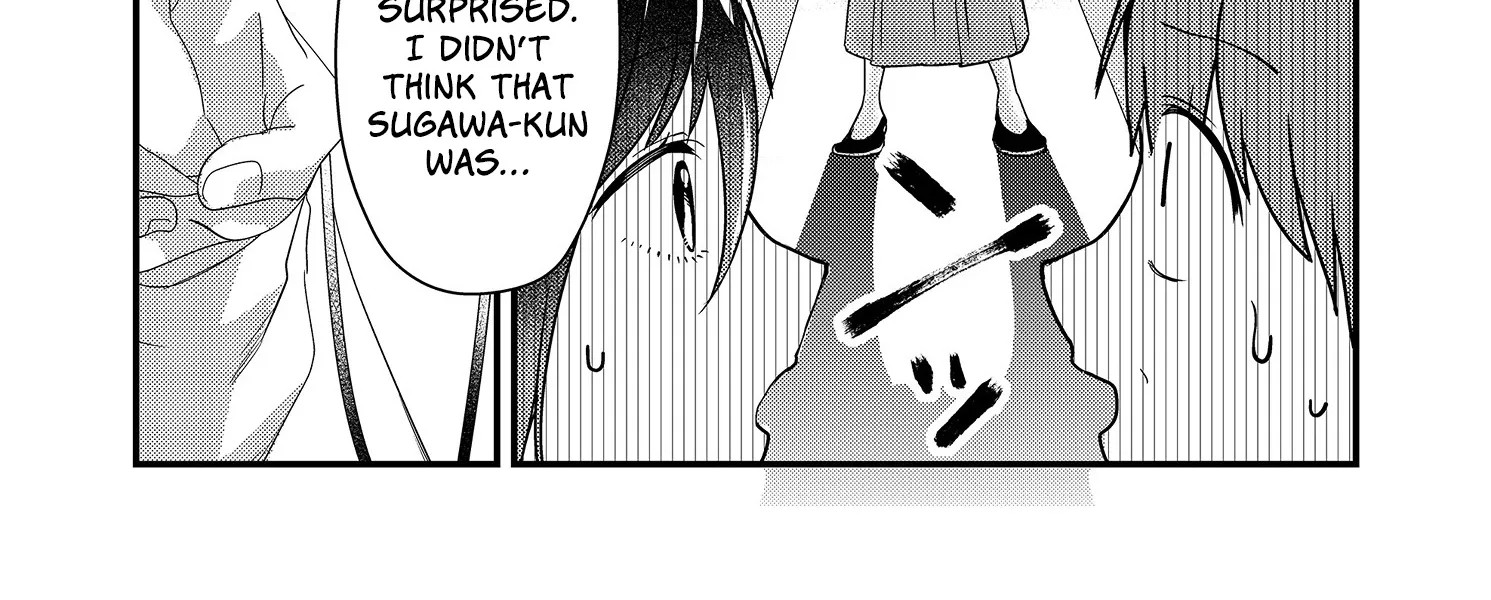 Tokimori-san Is Completely Defenseless!!