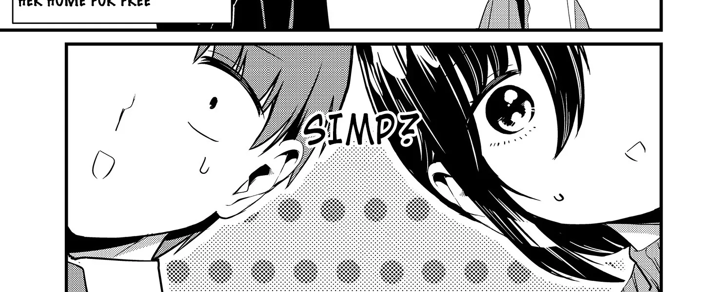 Tokimori-san Is Completely Defenseless!!