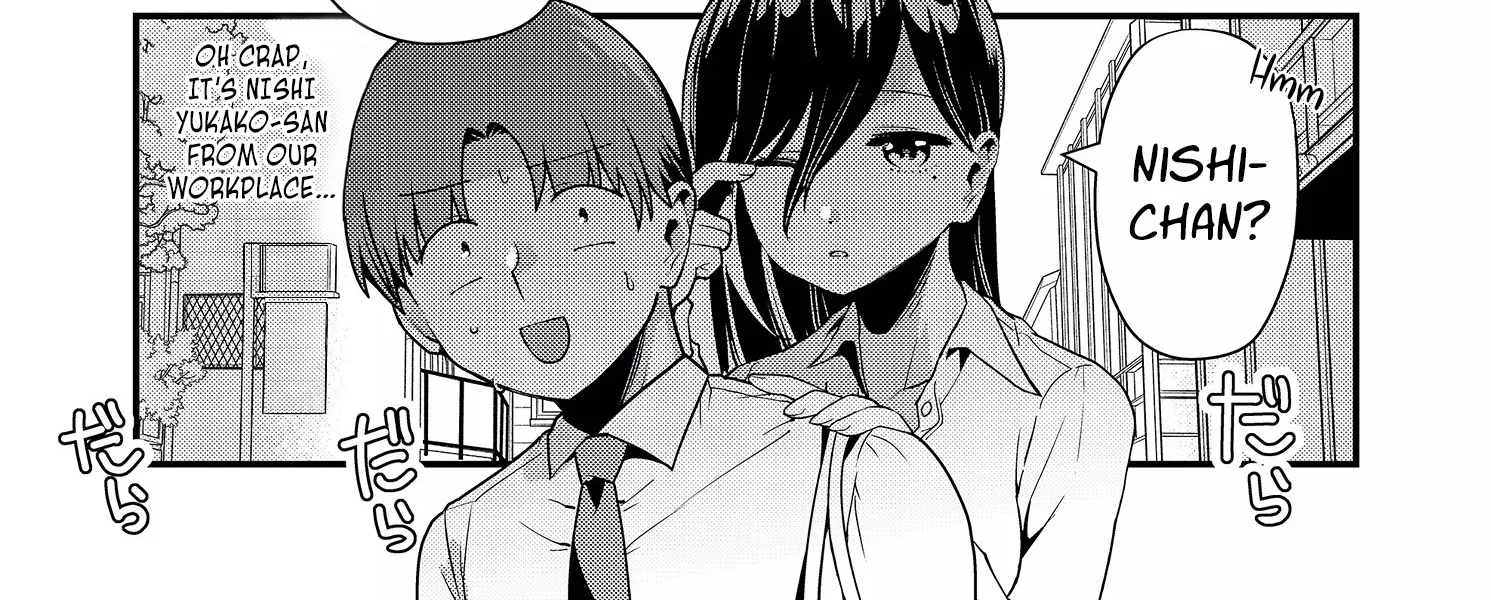 Tokimori-san Is Completely Defenseless!!