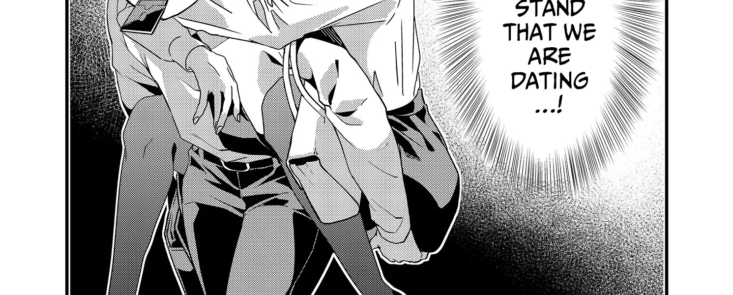 Tokimori-san Is Completely Defenseless!!