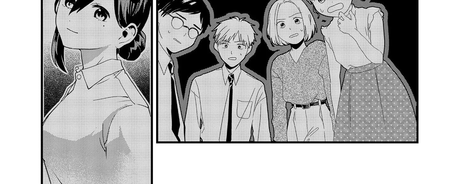 Tokimori-san Is Completely Defenseless!!