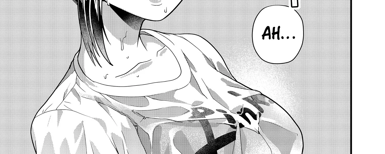 Tokimori-san Is Completely Defenseless!!