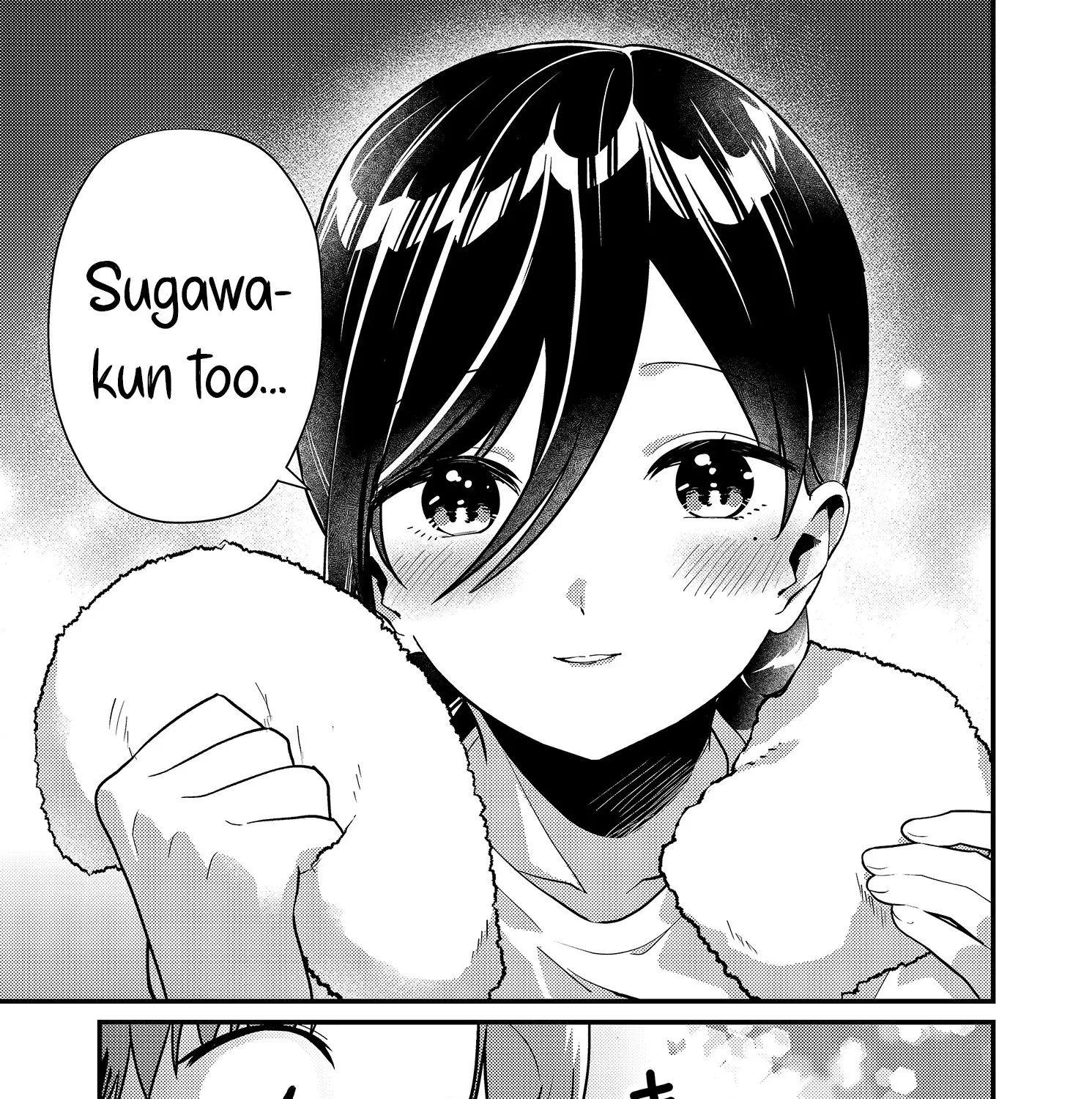 Tokimori-san Is Completely Defenseless!!