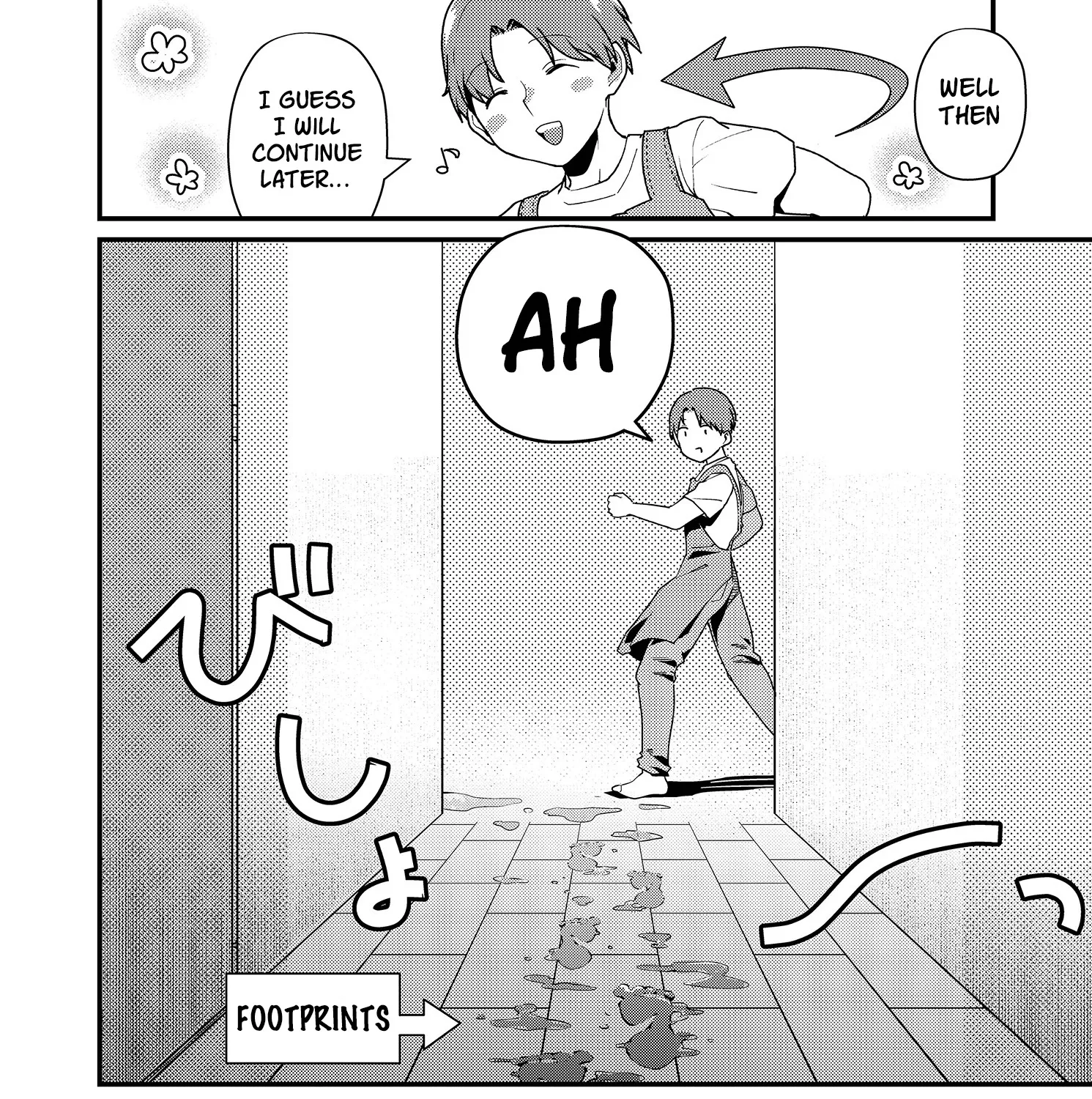 Tokimori-san Is Completely Defenseless!!