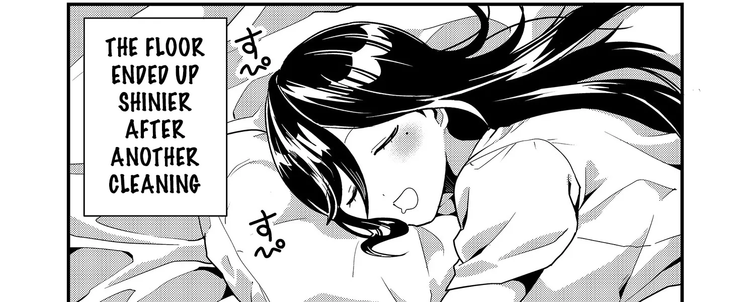 Tokimori-san Is Completely Defenseless!!