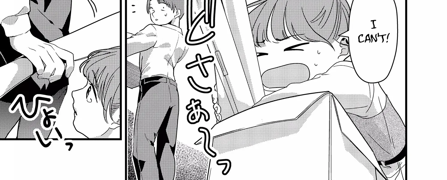 Tokimori-san Is Completely Defenseless!!