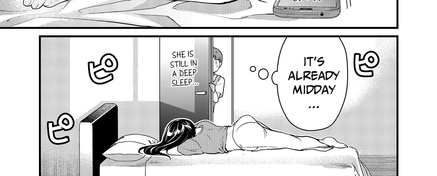 Tokimori-san Is Completely Defenseless!!