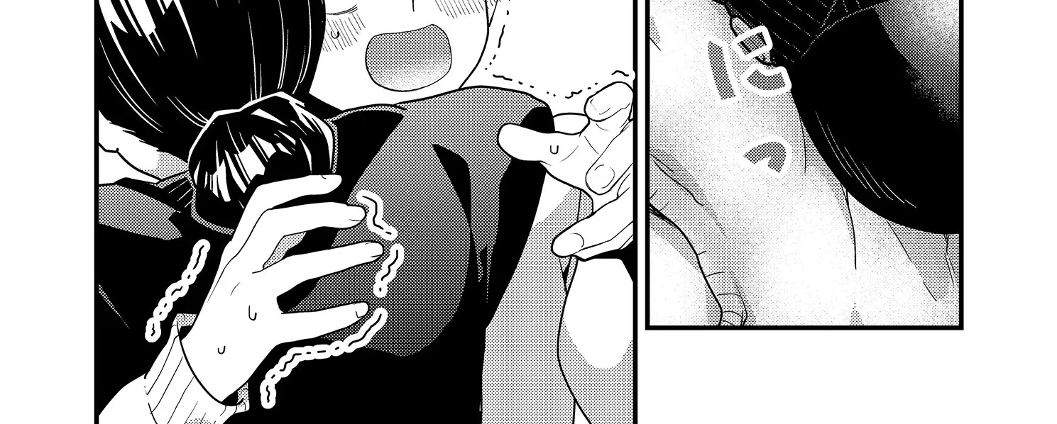 Tokimori-san Is Completely Defenseless!!