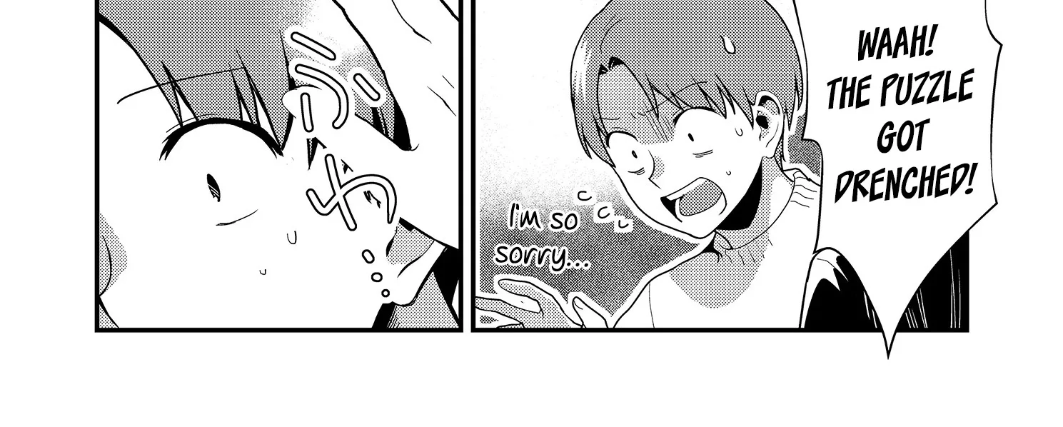 Tokimori-san Is Completely Defenseless!!