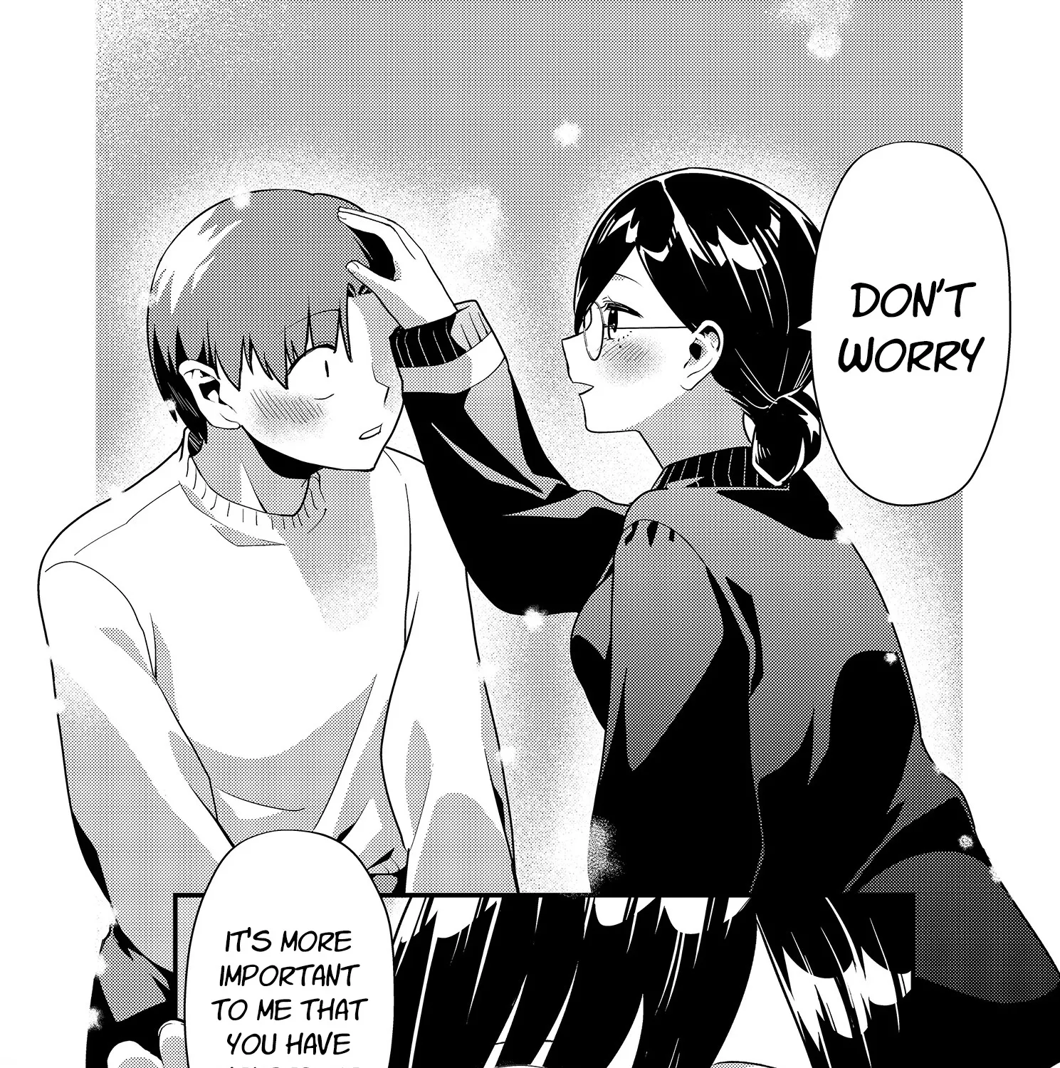 Tokimori-san Is Completely Defenseless!!