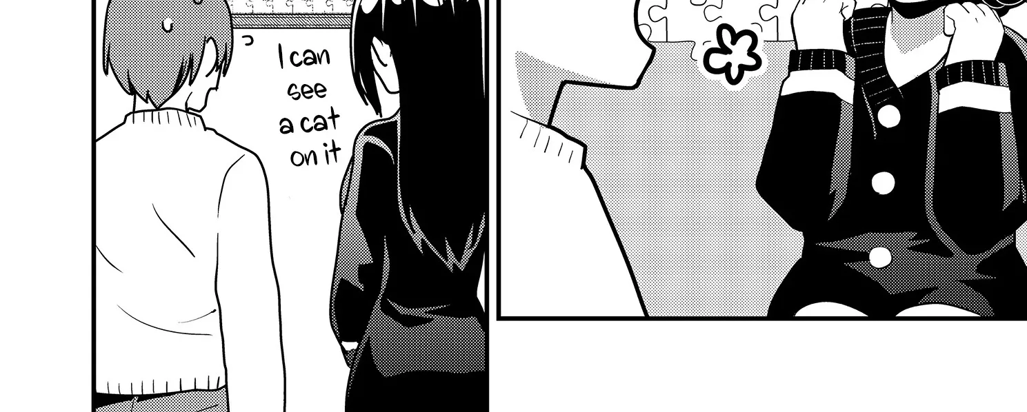 Tokimori-san Is Completely Defenseless!!