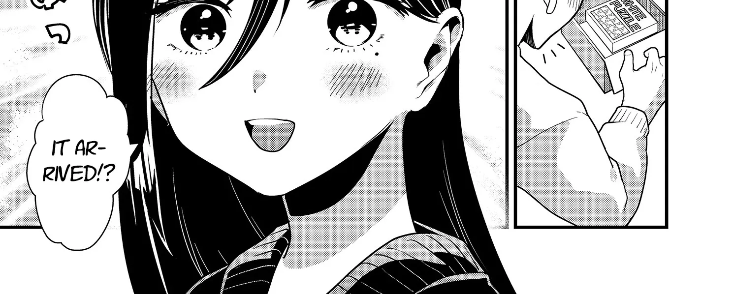 Tokimori-san Is Completely Defenseless!!