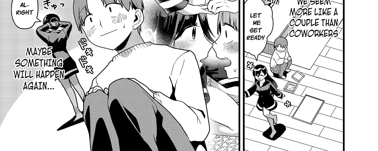 Tokimori-san Is Completely Defenseless!!