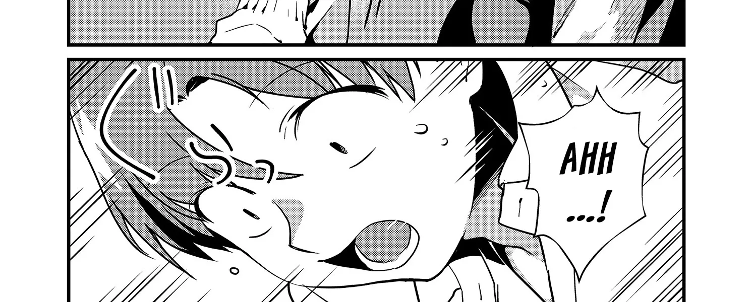 Tokimori-san Is Completely Defenseless!!