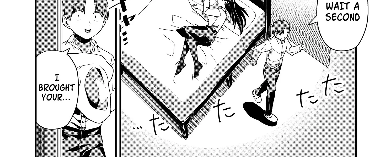 Tokimori-san Is Completely Defenseless!!