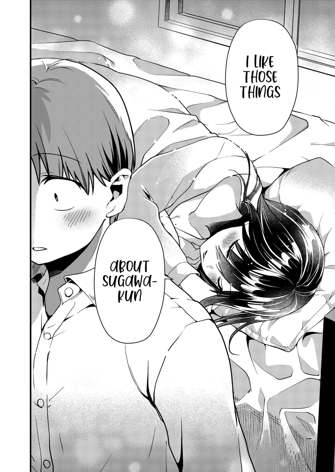 Tokimori-san Is Completely Defenseless!!