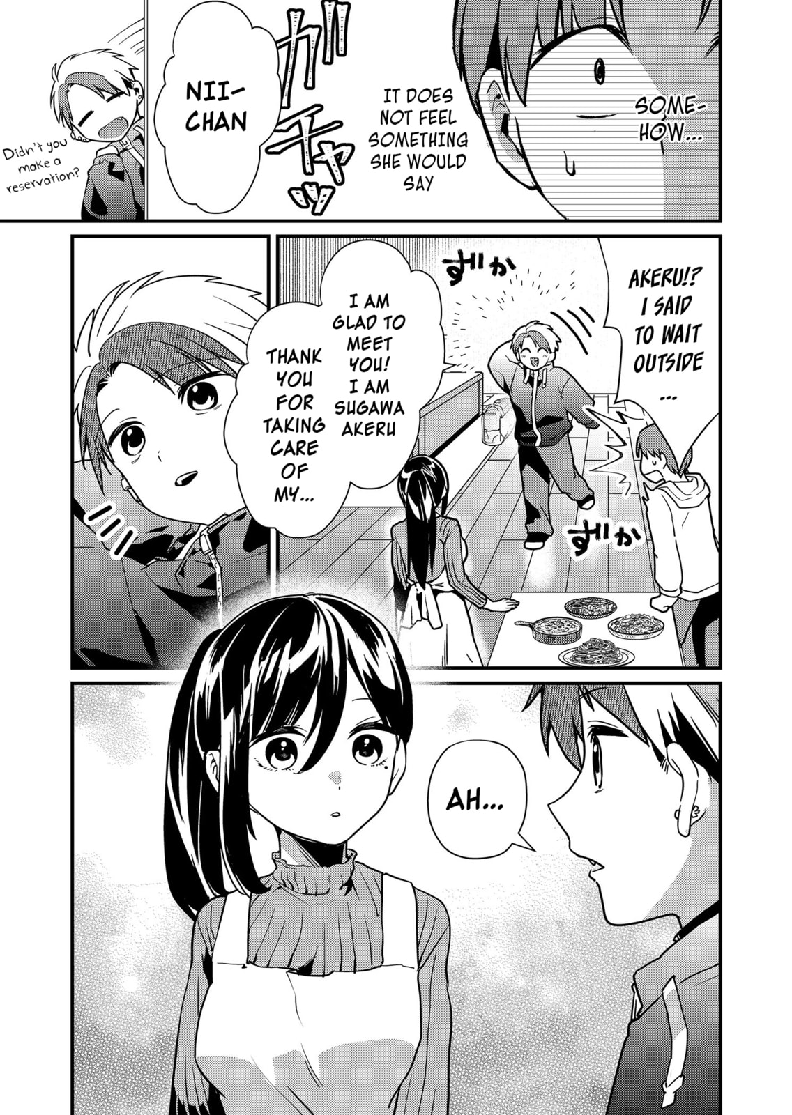 Tokimori-san Is Completely Defenseless!!