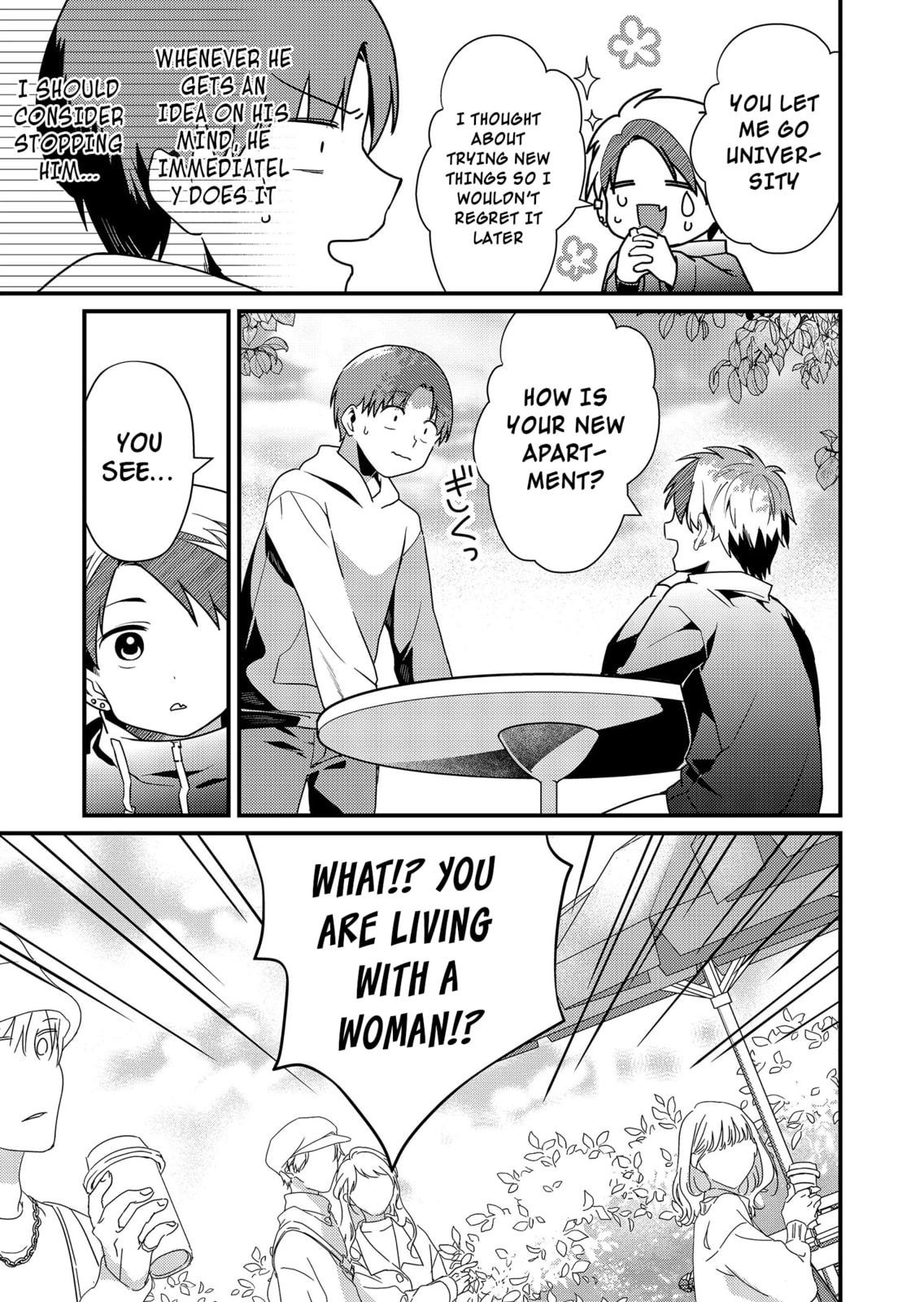 Tokimori-san Is Completely Defenseless!!