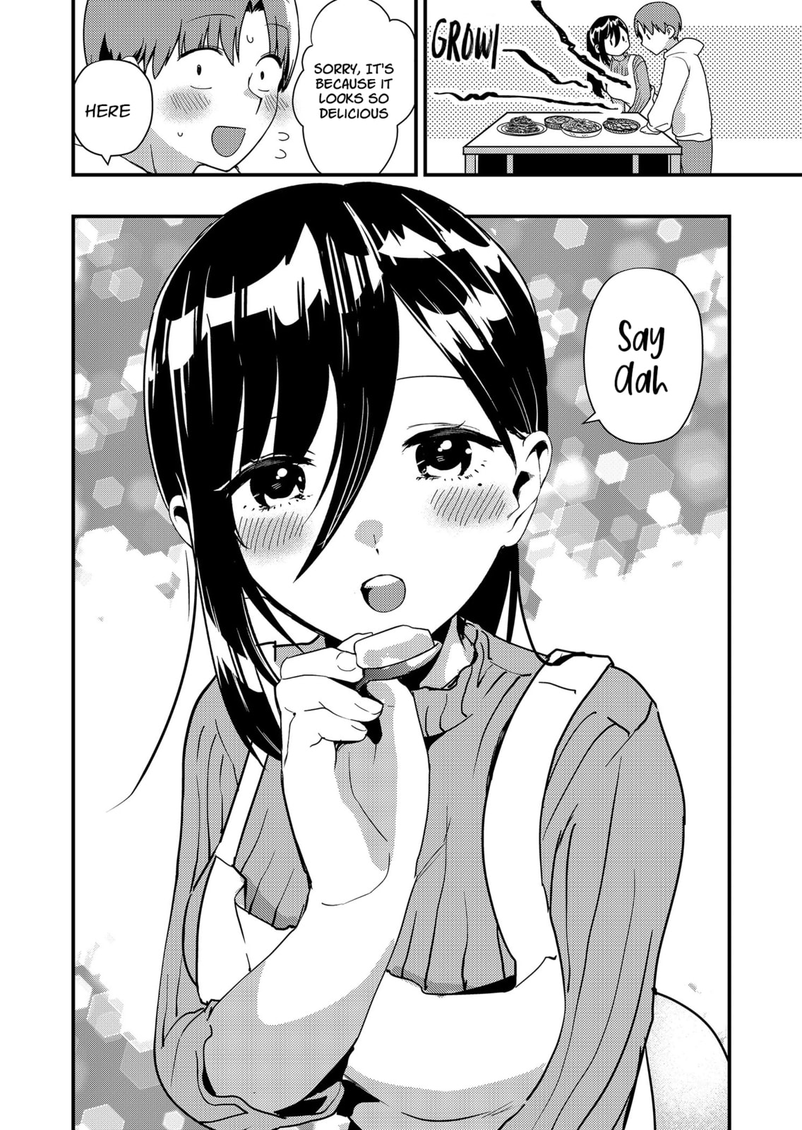 Tokimori-san Is Completely Defenseless!!