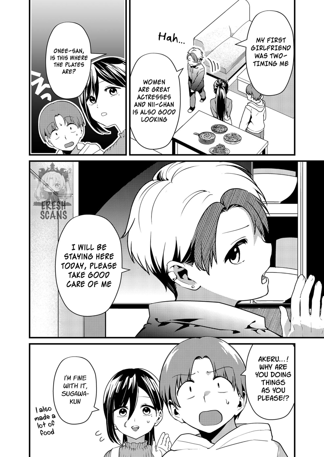 Tokimori-san Is Completely Defenseless!!