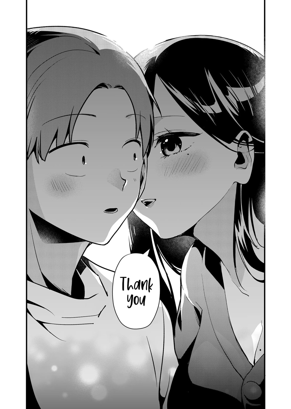 Tokimori-san Is Completely Defenseless!!