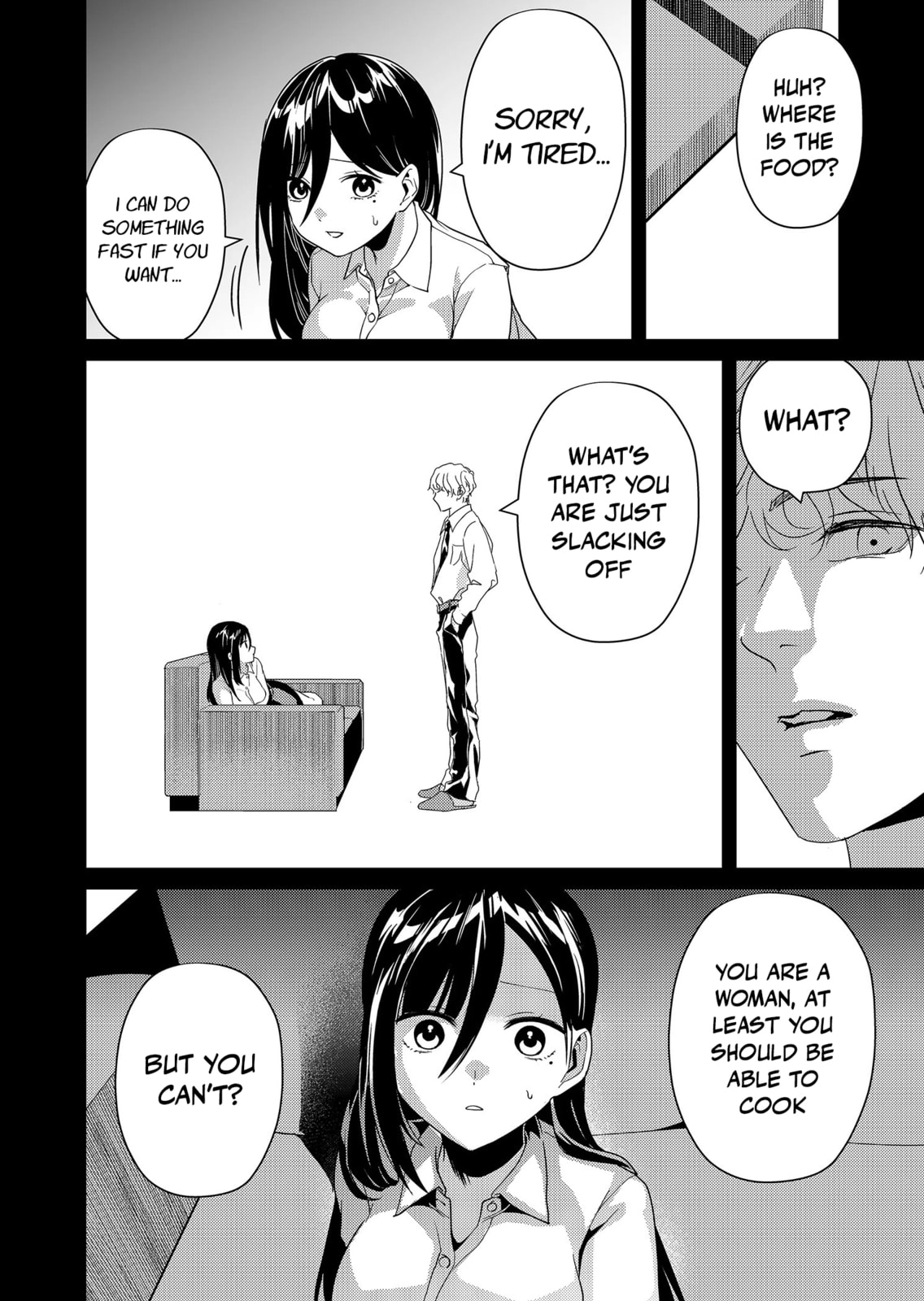 Tokimori-san Is Completely Defenseless!!