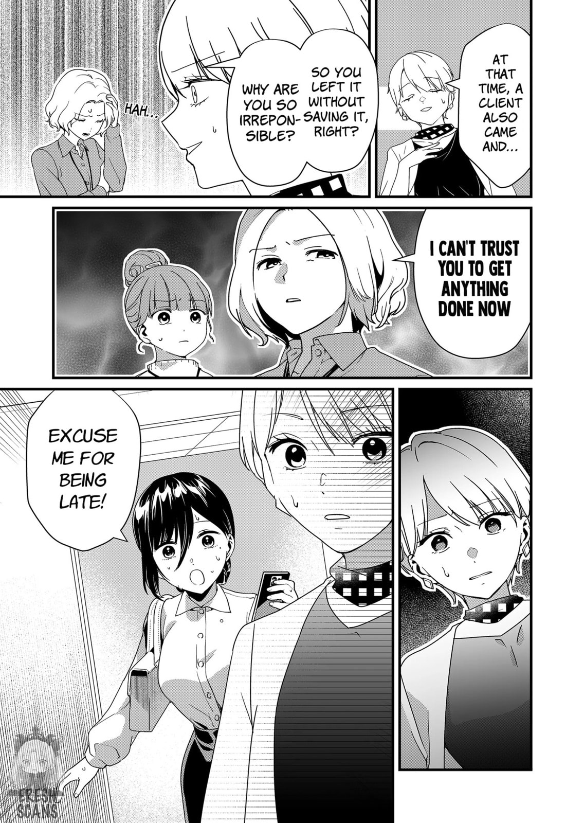 Tokimori-san Is Completely Defenseless!!