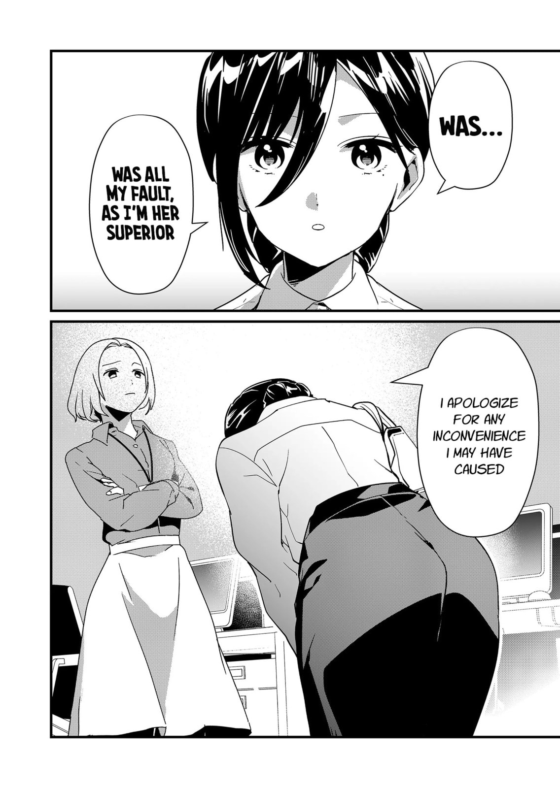 Tokimori-san Is Completely Defenseless!!