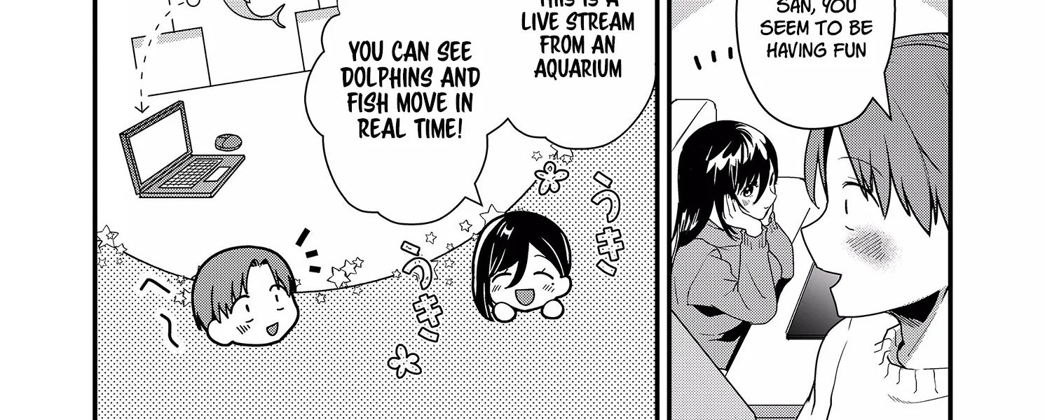 Tokimori-san Is Completely Defenseless!!