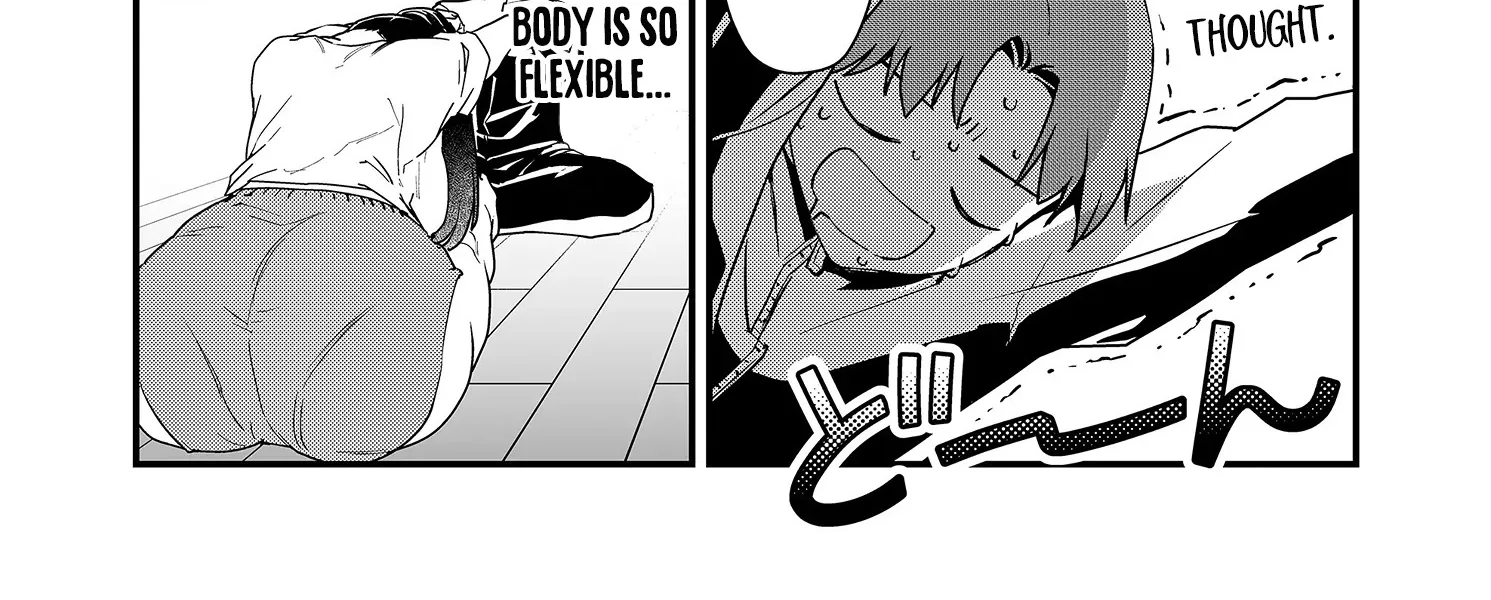 Tokimori-san Is Completely Defenseless!!