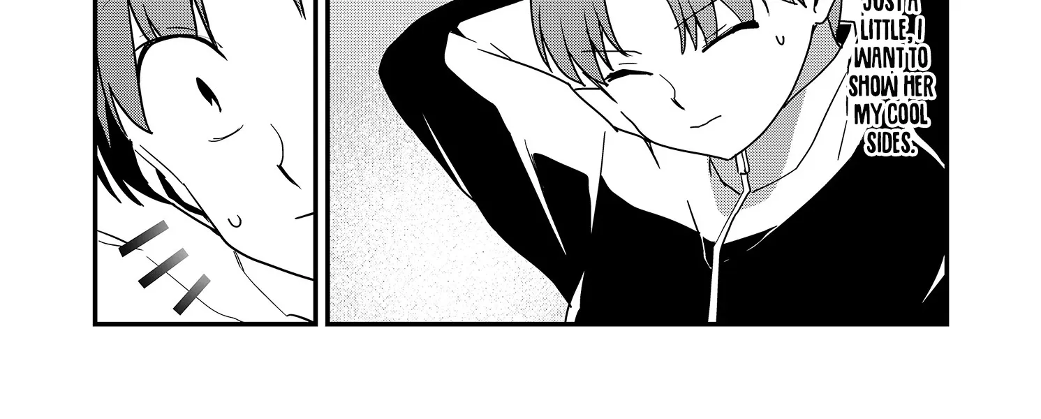 Tokimori-san Is Completely Defenseless!!