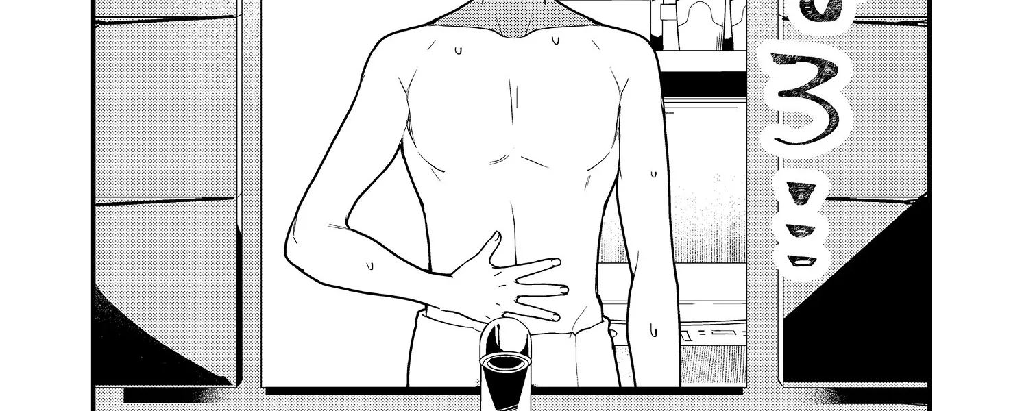 Tokimori-san Is Completely Defenseless!!