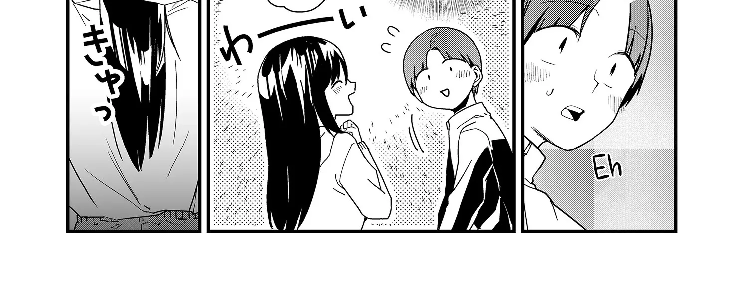 Tokimori-san Is Completely Defenseless!!