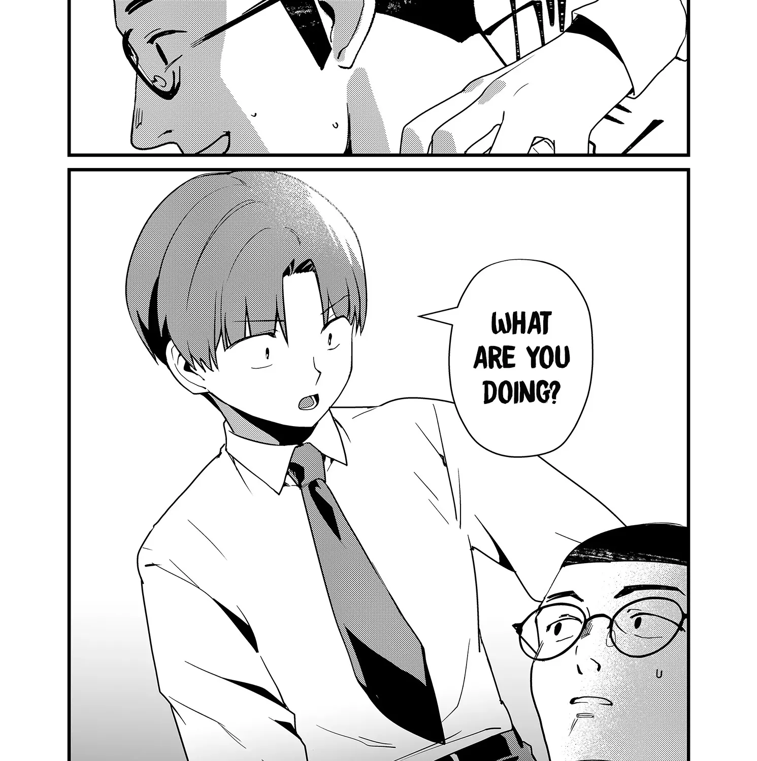 Tokimori-san Is Completely Defenseless!!