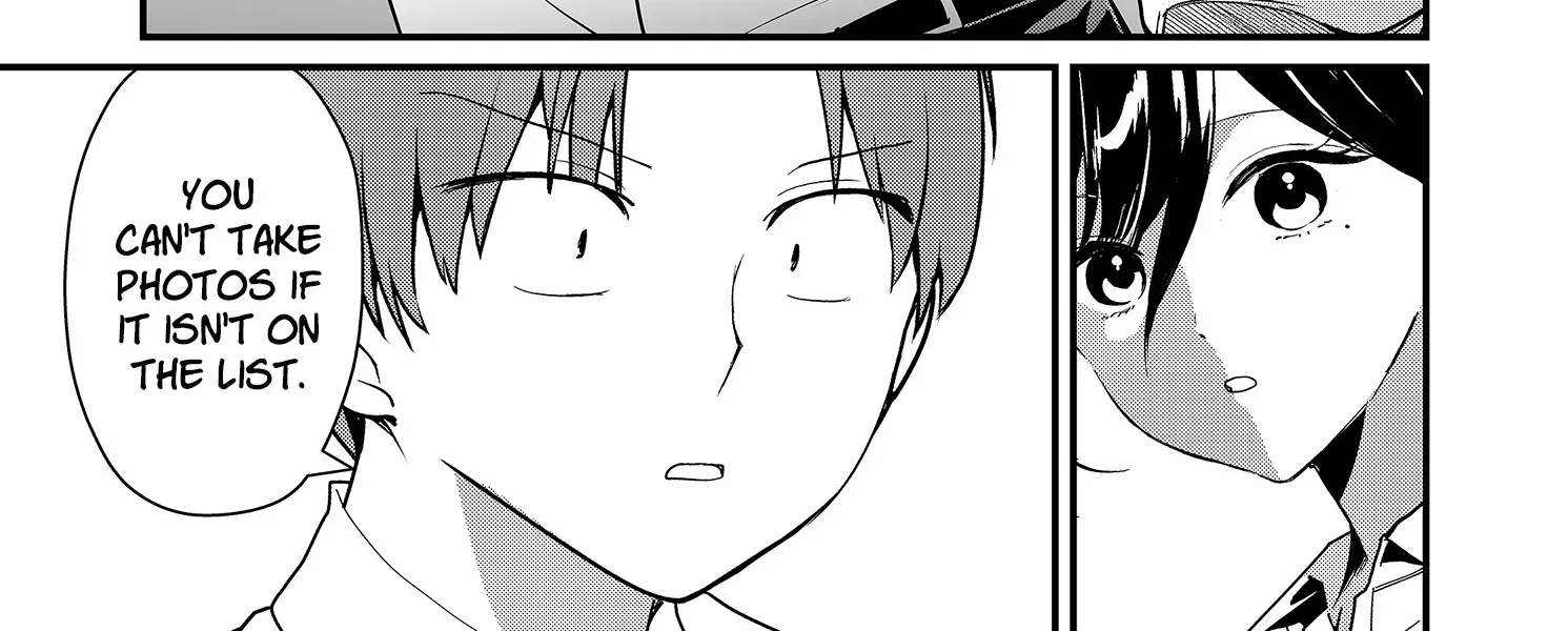 Tokimori-san Is Completely Defenseless!!