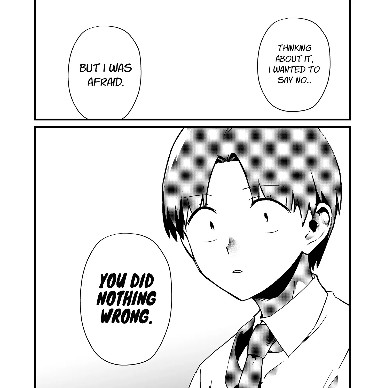 Tokimori-san Is Completely Defenseless!!