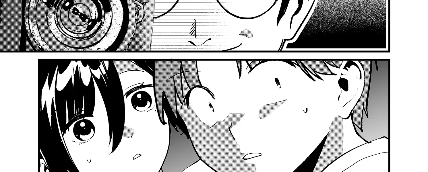 Tokimori-san Is Completely Defenseless!!