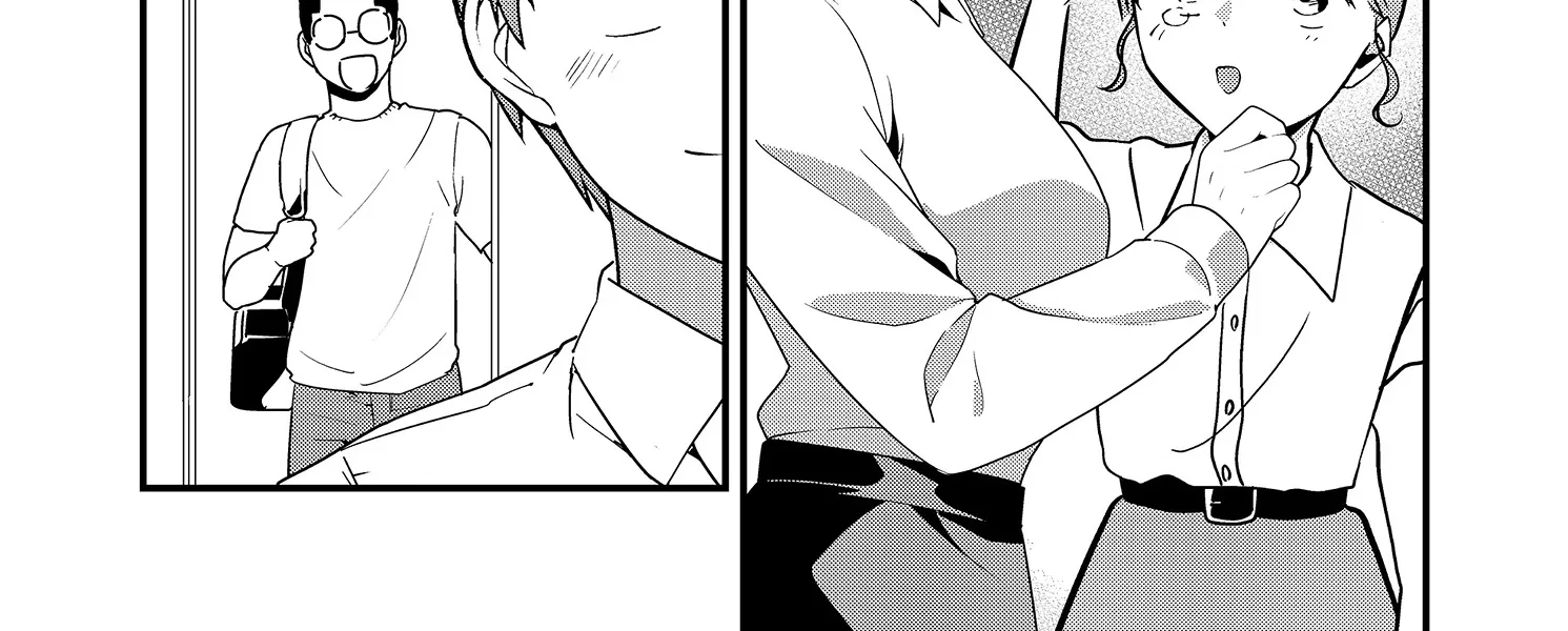 Tokimori-san Is Completely Defenseless!!